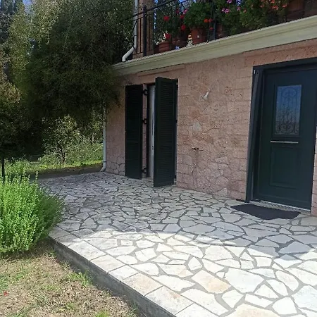 Blondie'S House Evropouloi Exterior photo