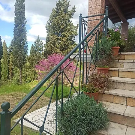 Blondie'S House Evropouloi Exterior photo