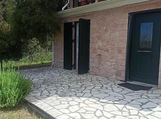 Blondie\'S House