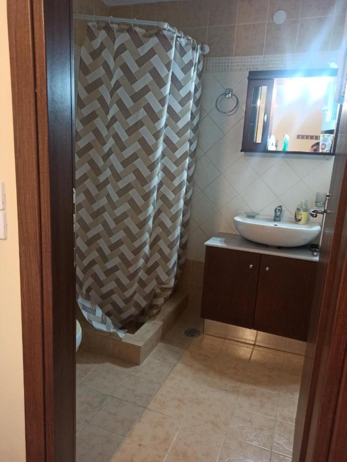 Prázdninový dům Blondie's House Evropouloi