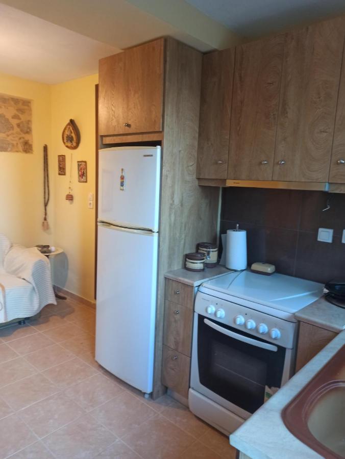 Case de vacanță Blondie's House Evropouloi