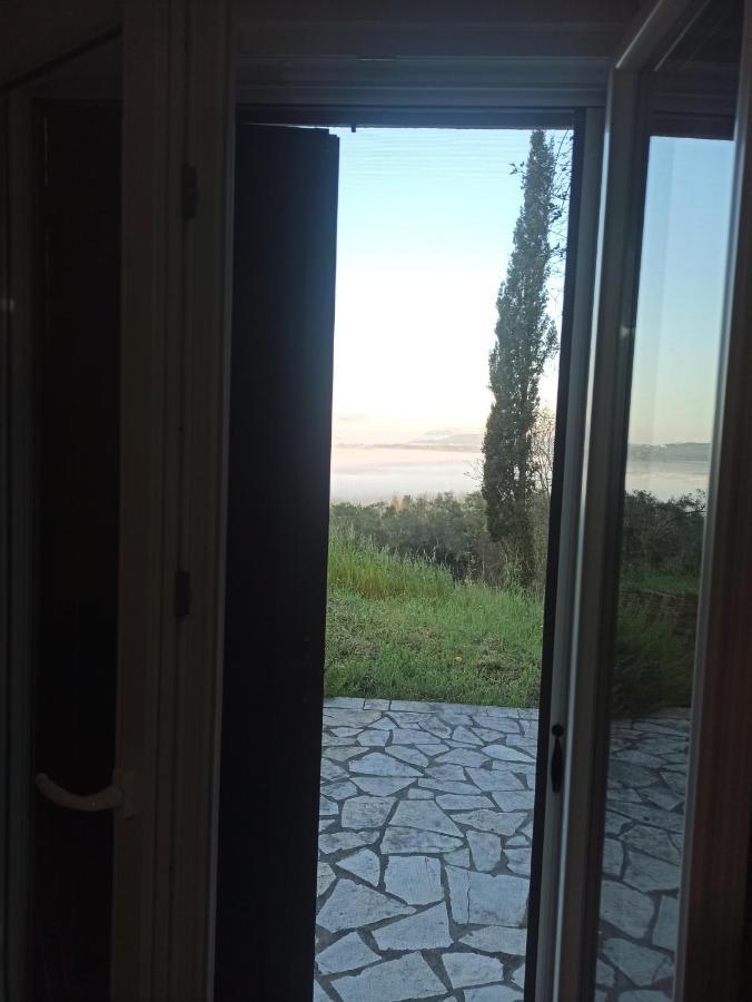 Blondie's House Holiday home Evropouloi
