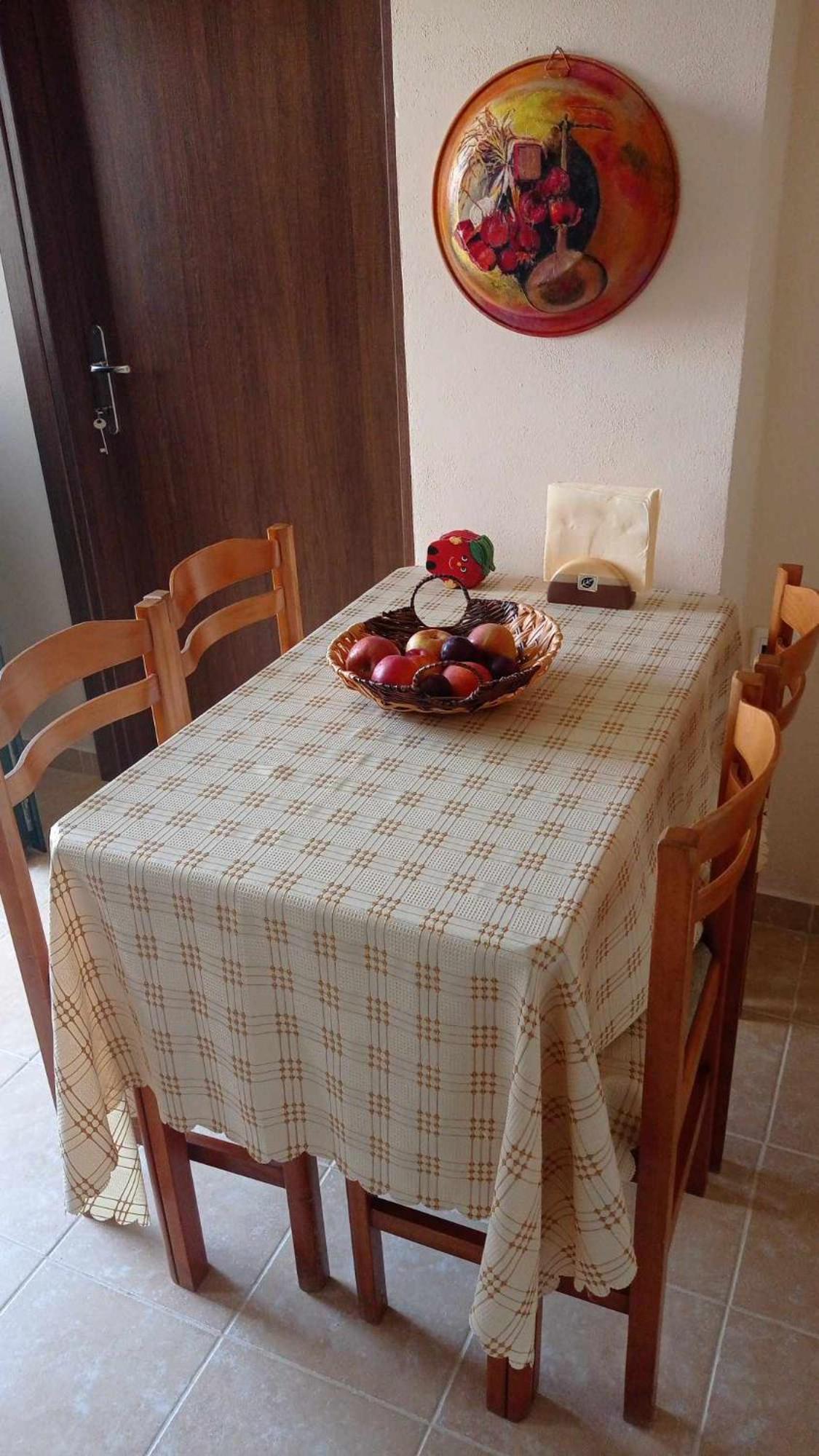 Prázdninový dům Blondie's House Evropouloi