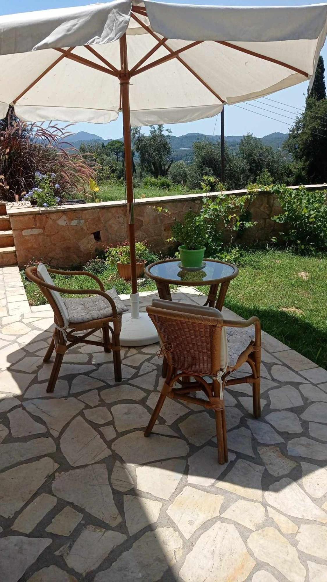 Case de vacanță Blondie's House *