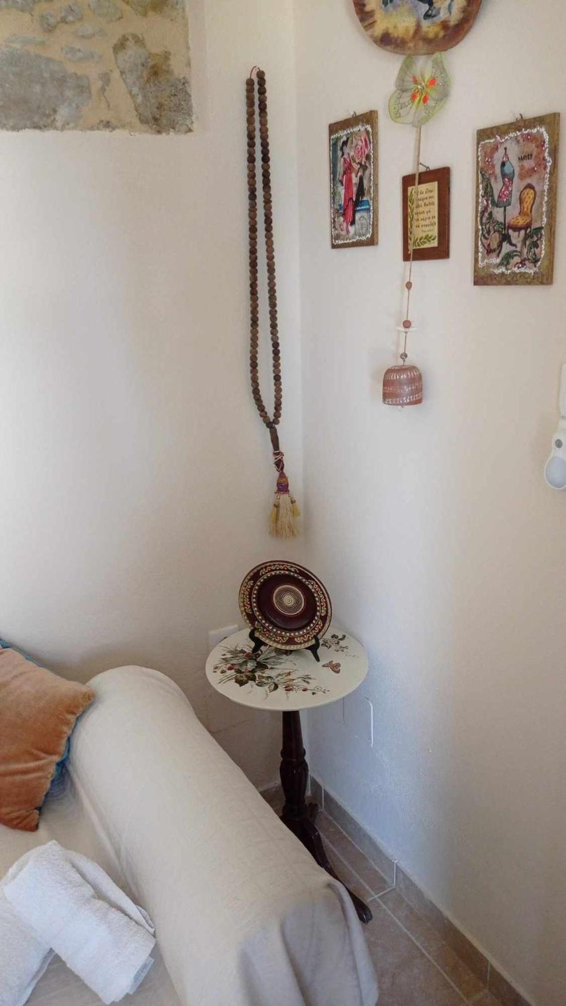 Prázdninový dům Blondie's House Evropouloi