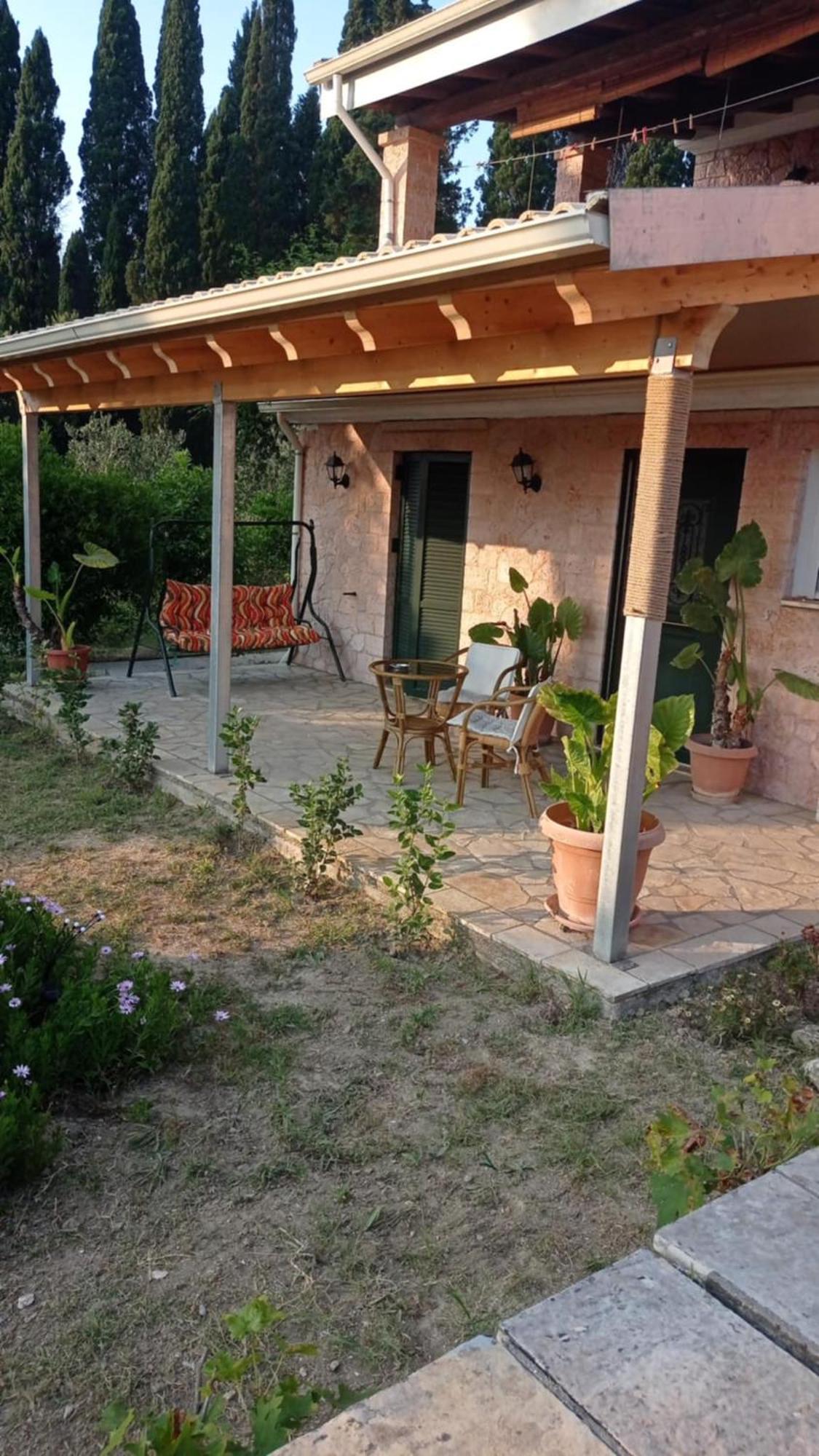 Case de vacanță Blondie's House *
