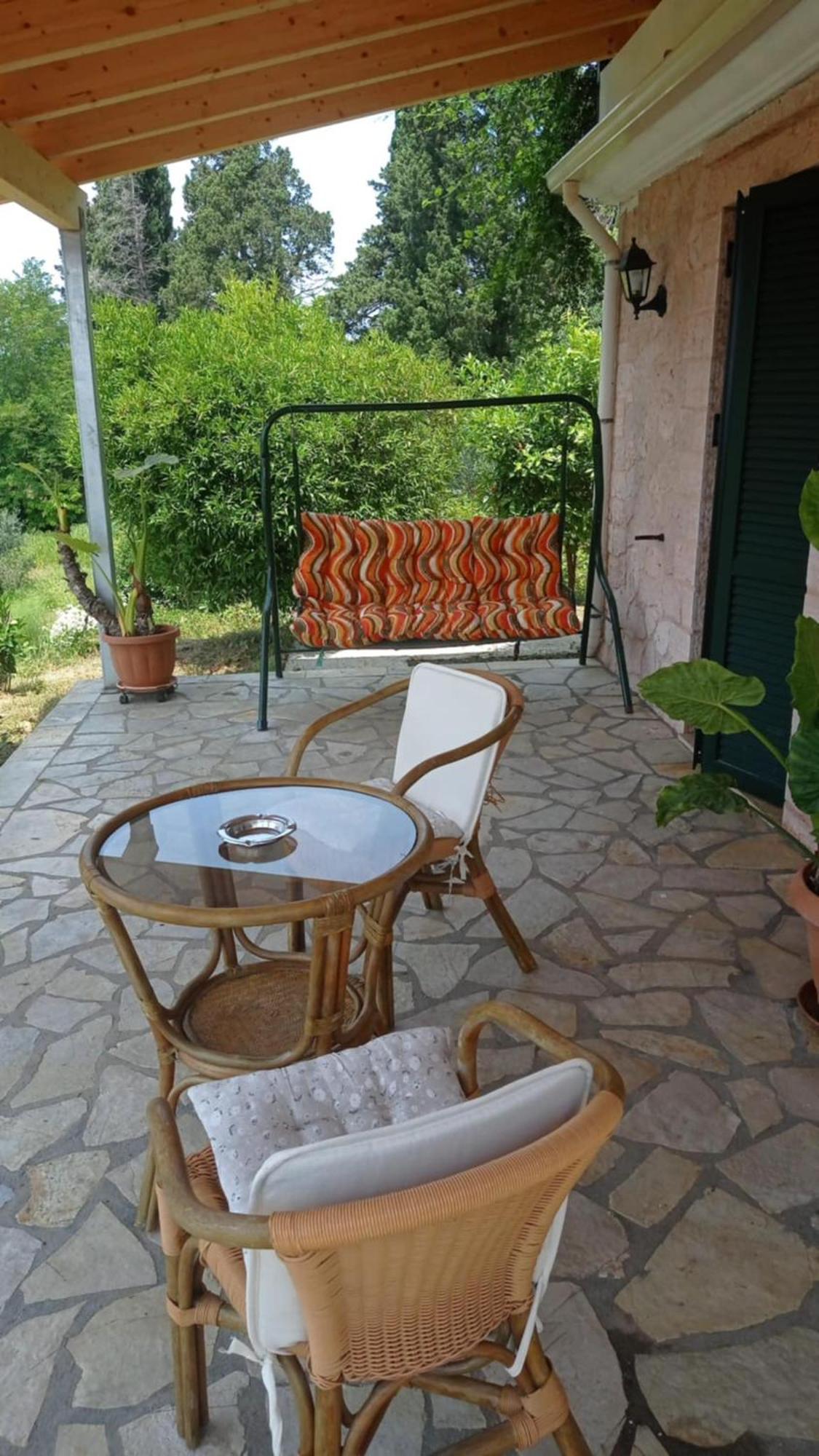 Case de vacanță Blondie's House